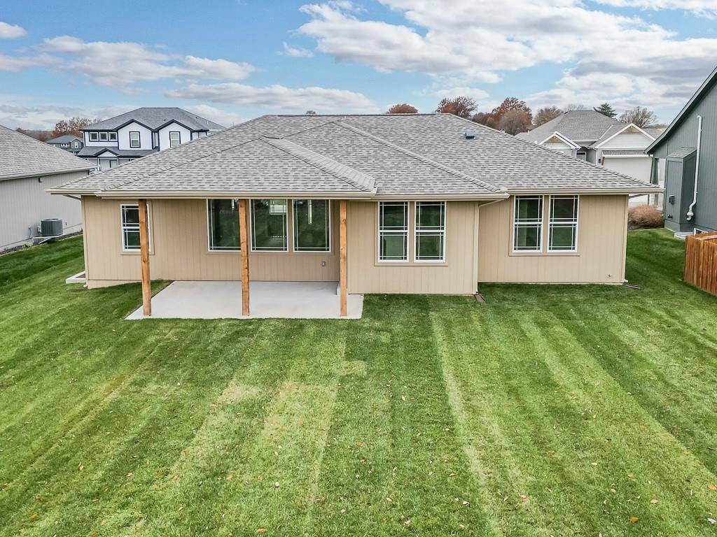 Kansas City, KS 66109,3413 N 129TH ST