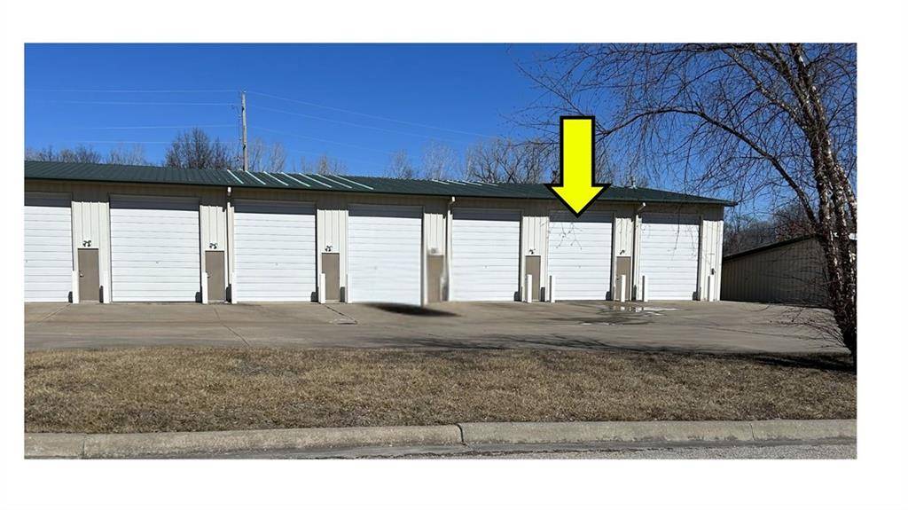Peculiar, MO 64078,11308 E 218th, Unit 2 ST