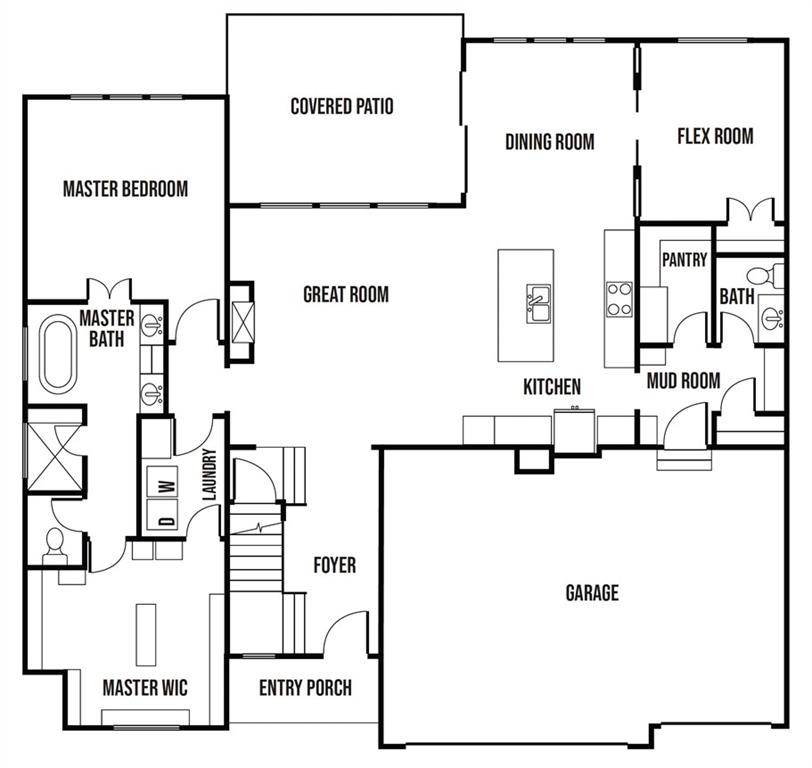 Overland Park, KS 66013,12401 W 184th ST