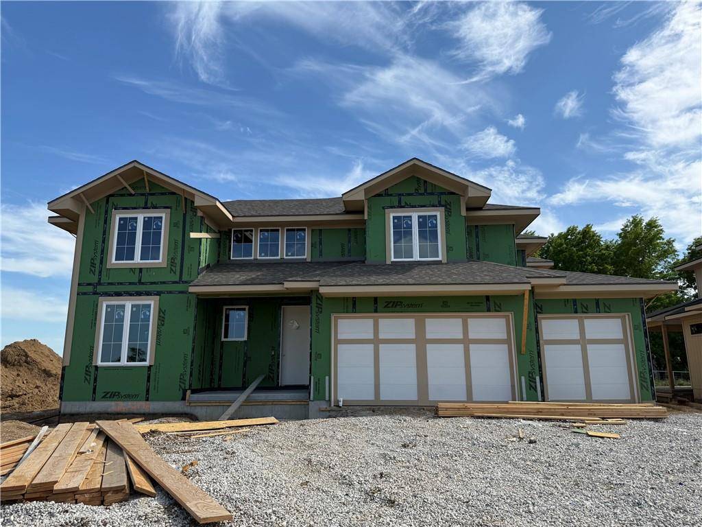 Overland Park, KS 66013,12401 W 184th ST