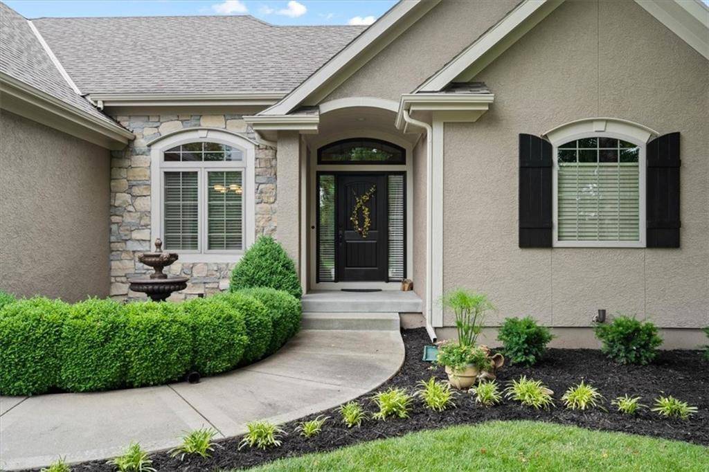 Kansas City, MO 64157,9521 NE 89th ST