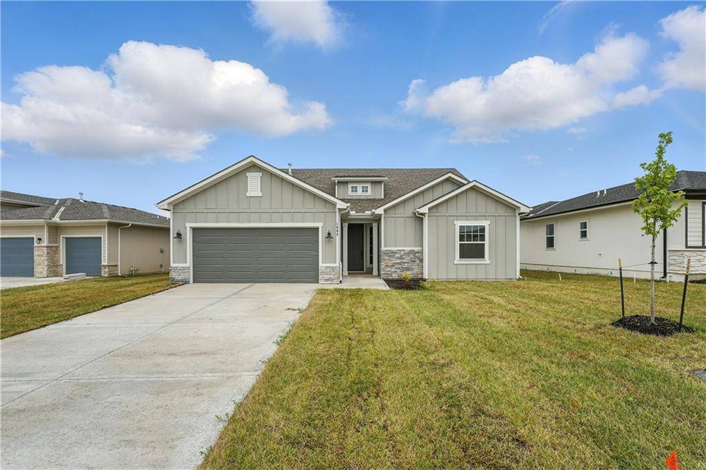 Kansas City, MO 64155,1802 NW 104th TER