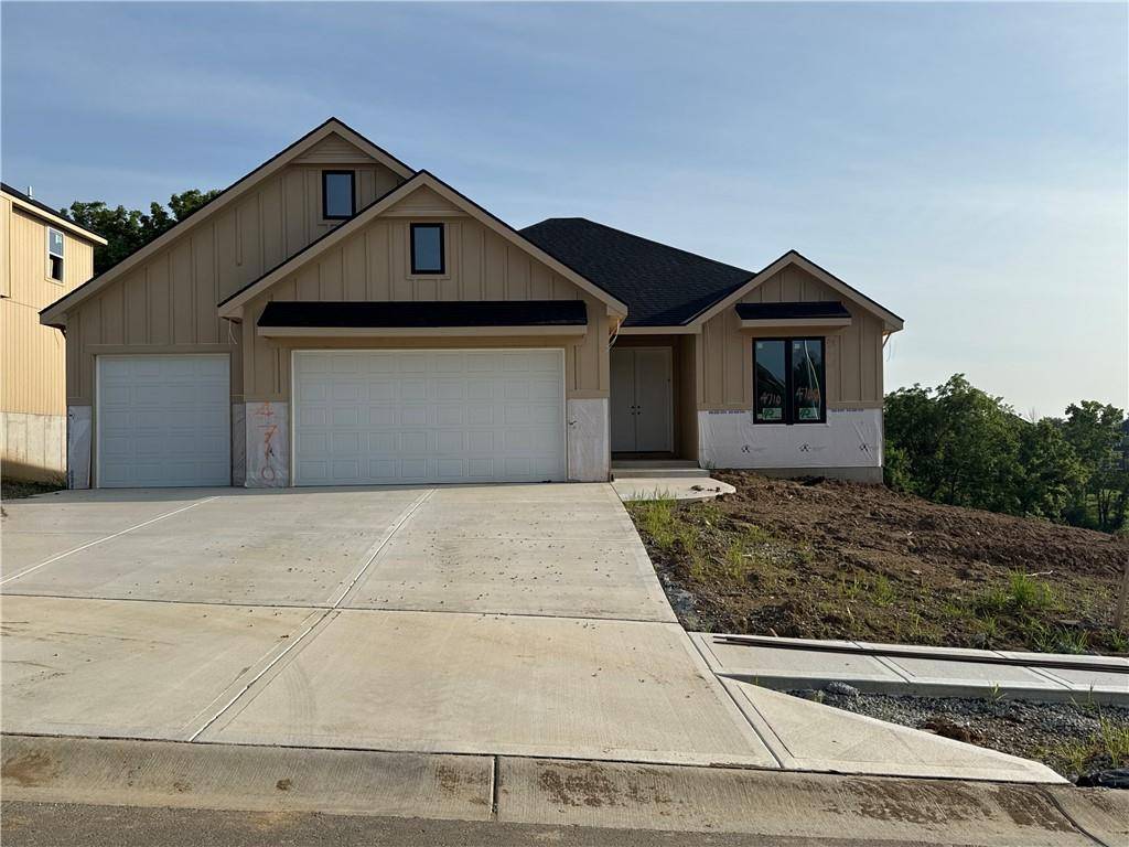 Kansas City, MO 64156,4710 N 86TH TER