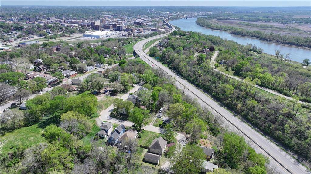 St Joseph, MO 64501,325 A ST