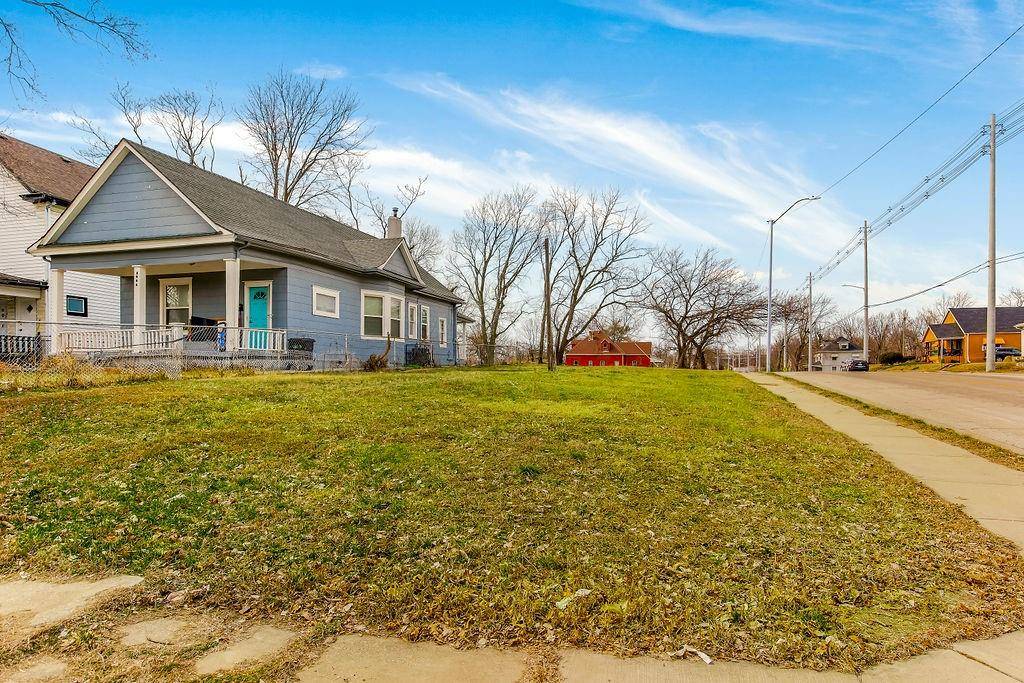 Kansas City, KS 66101,331 Quindaro BLVD