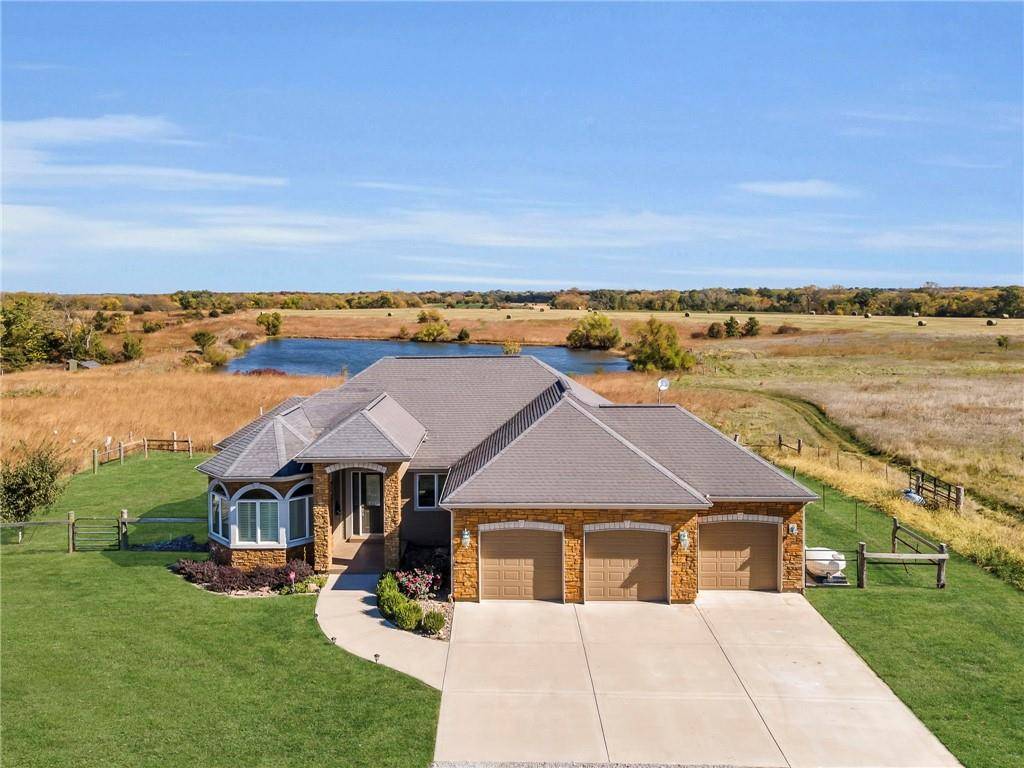 Kidder, MO 64649,9530 Caldwell RD