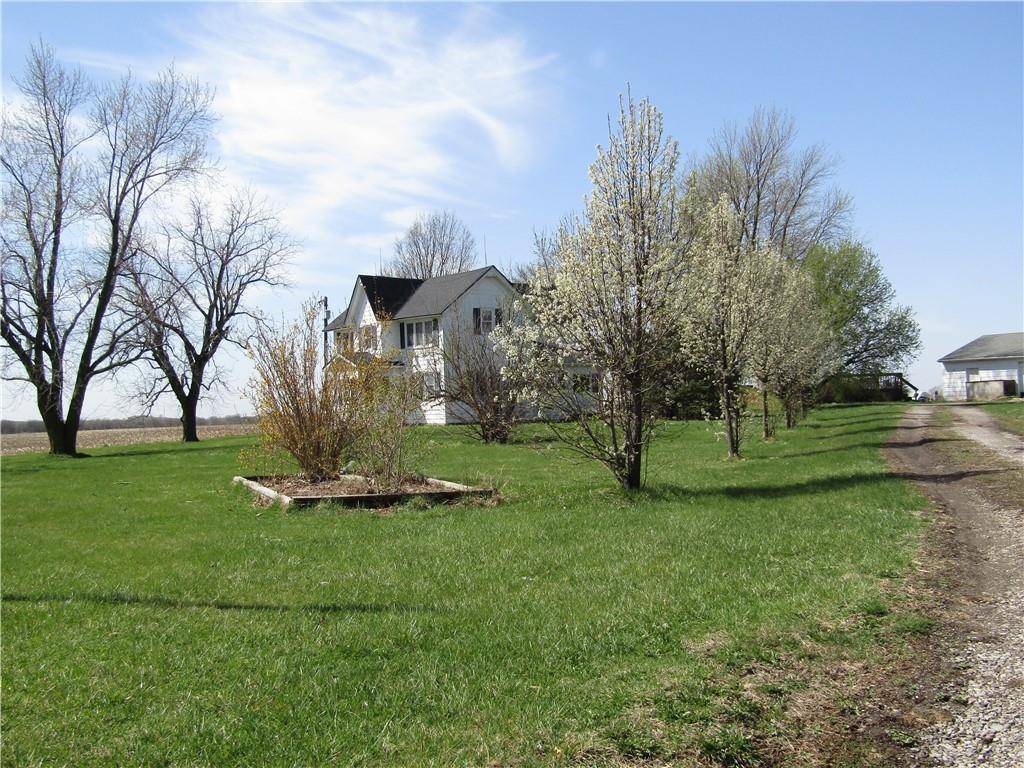 Union Star, MO 64494,7718 State Route M N/A