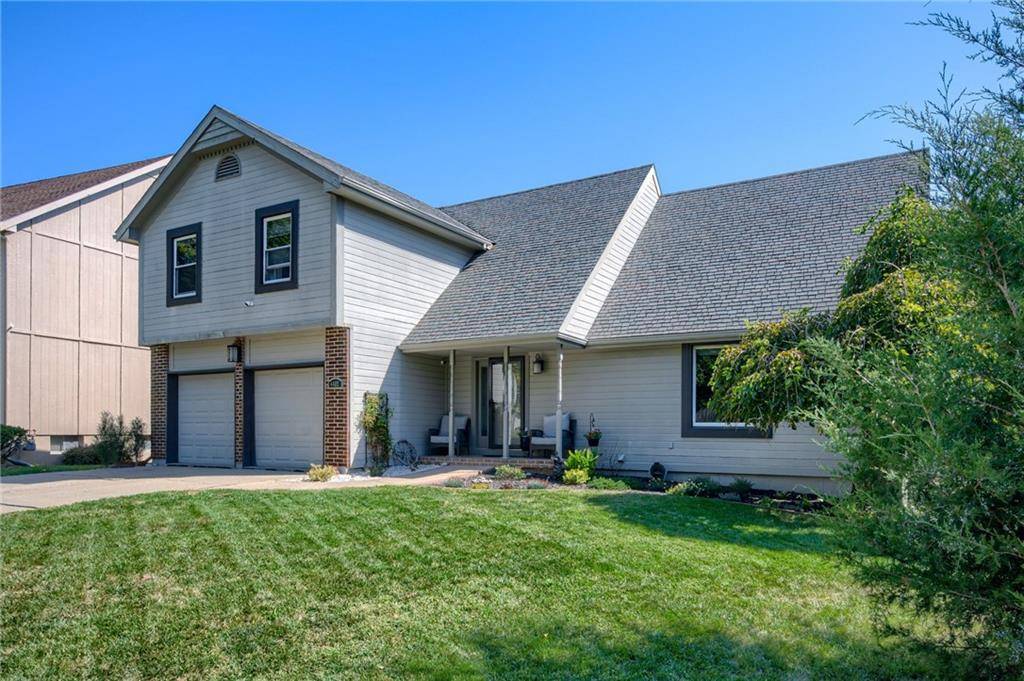 Kansas City, MO 64151,4409 NW 64th TER