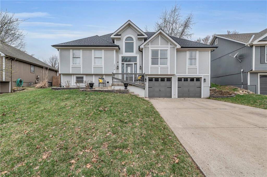 Smithville, MO 64089,14618 Killarney LN