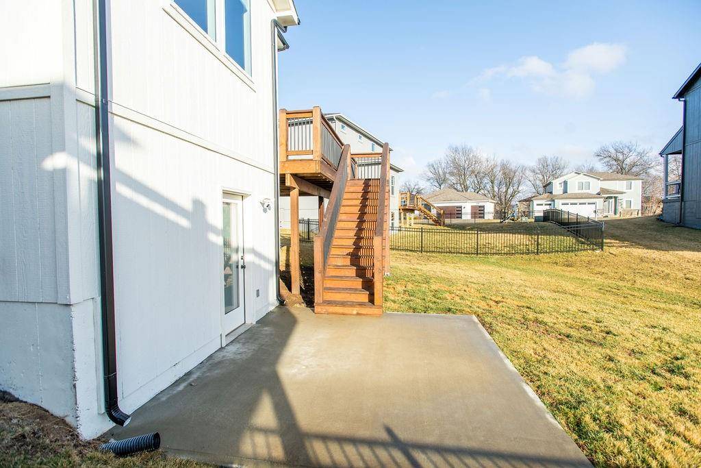 Warrensburg, MO 64093,1249 Rich BLVD