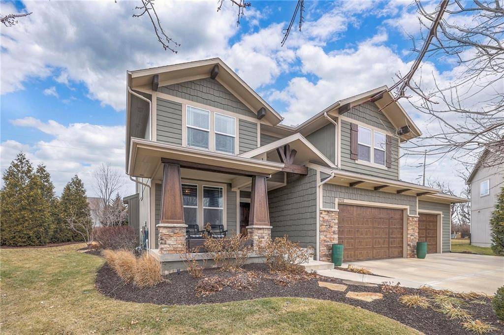 Olathe, KS 66062,15922 W 163rd TER