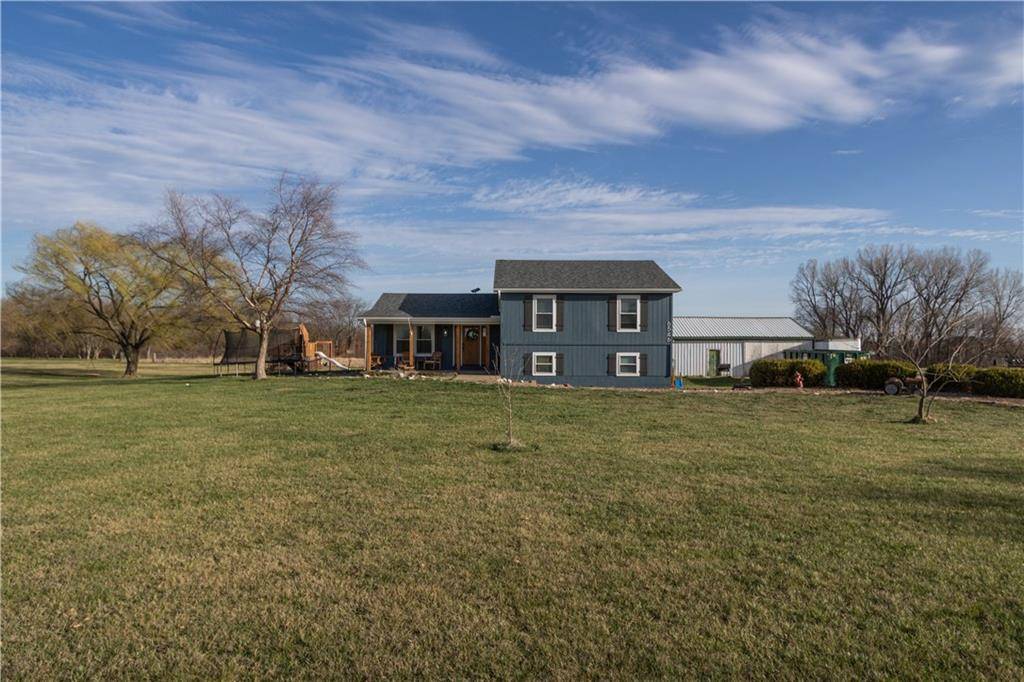 Louisburg, KS 66053,6546 W 319th ST