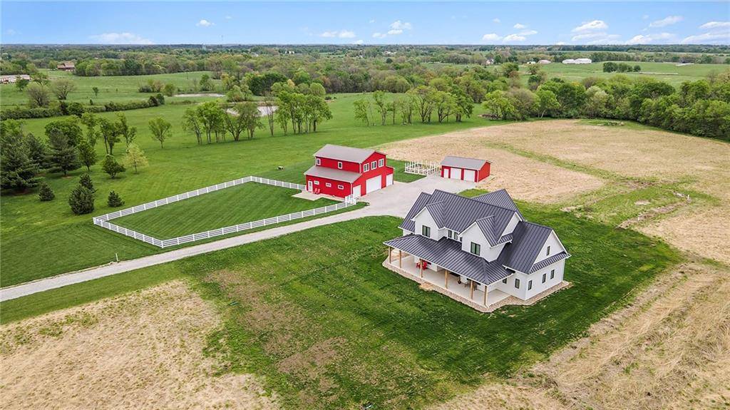 Smithville, MO 64089,4810 NE 137th ST