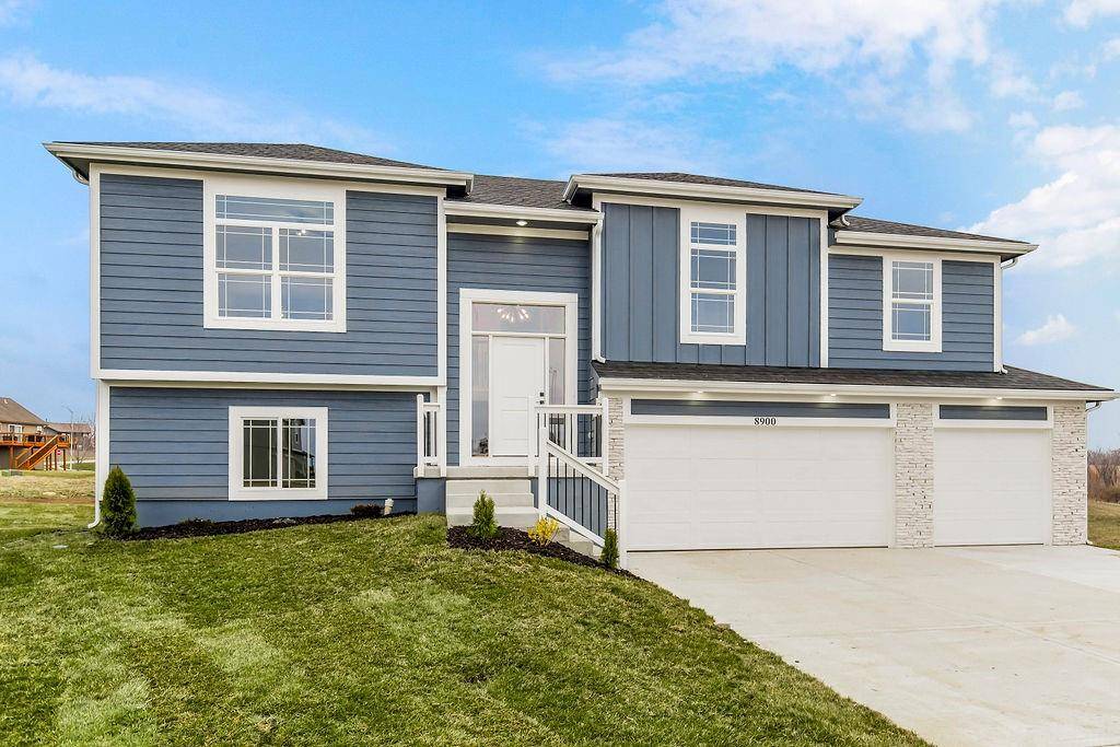 Independence, MO 64056,1328 N Holland CT
