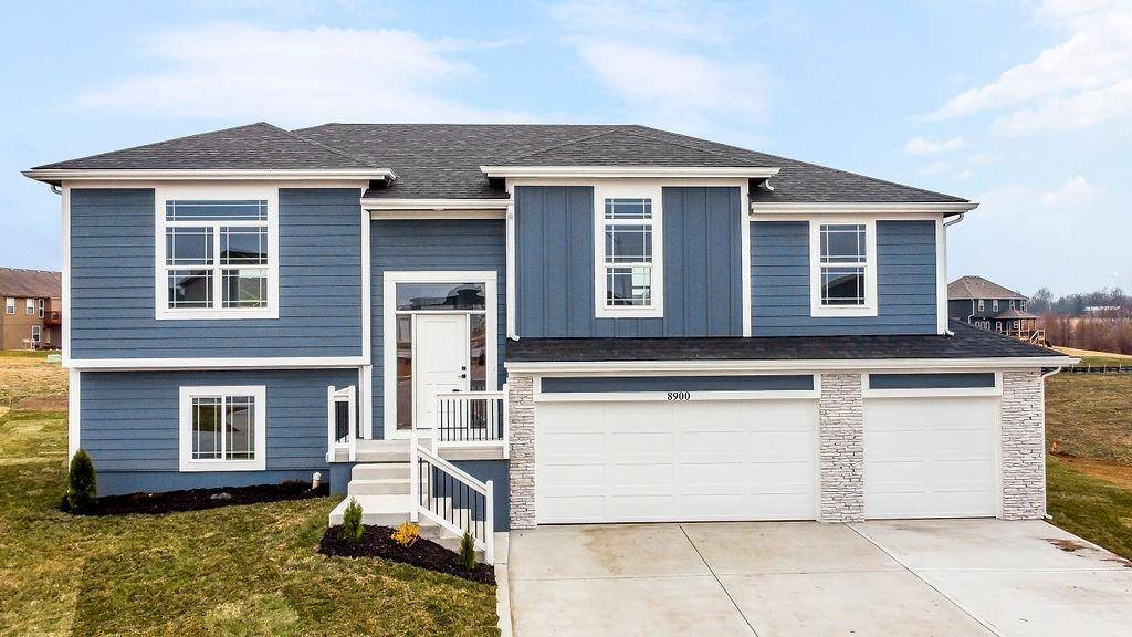 Independence, MO 64056,1328 N Holland CT