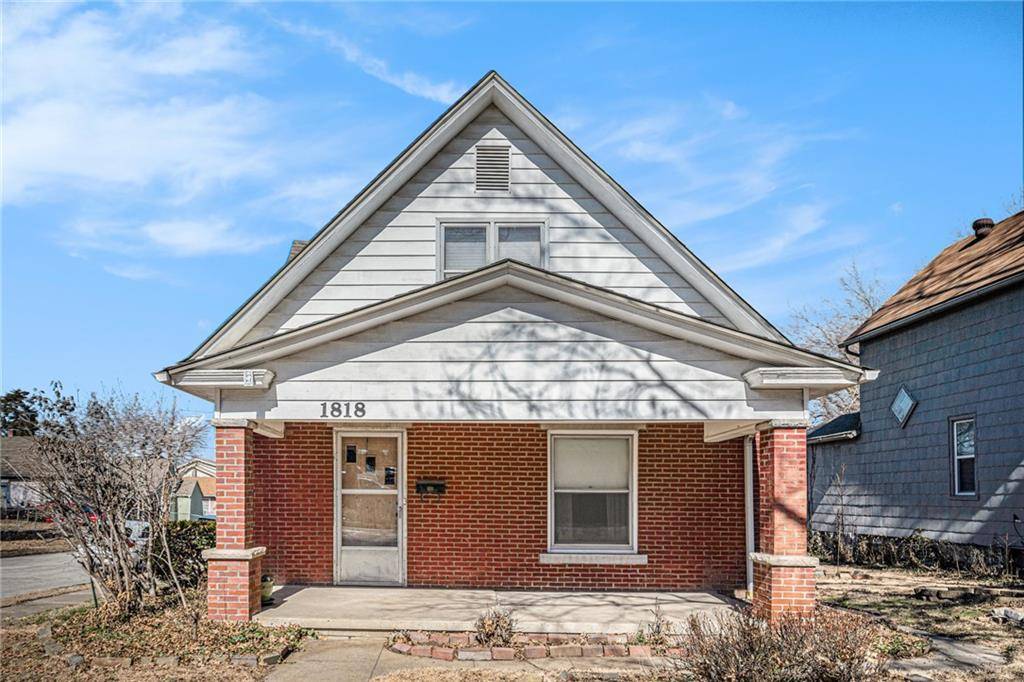 Kansas City, KS 66102,1818 Grandview BLVD