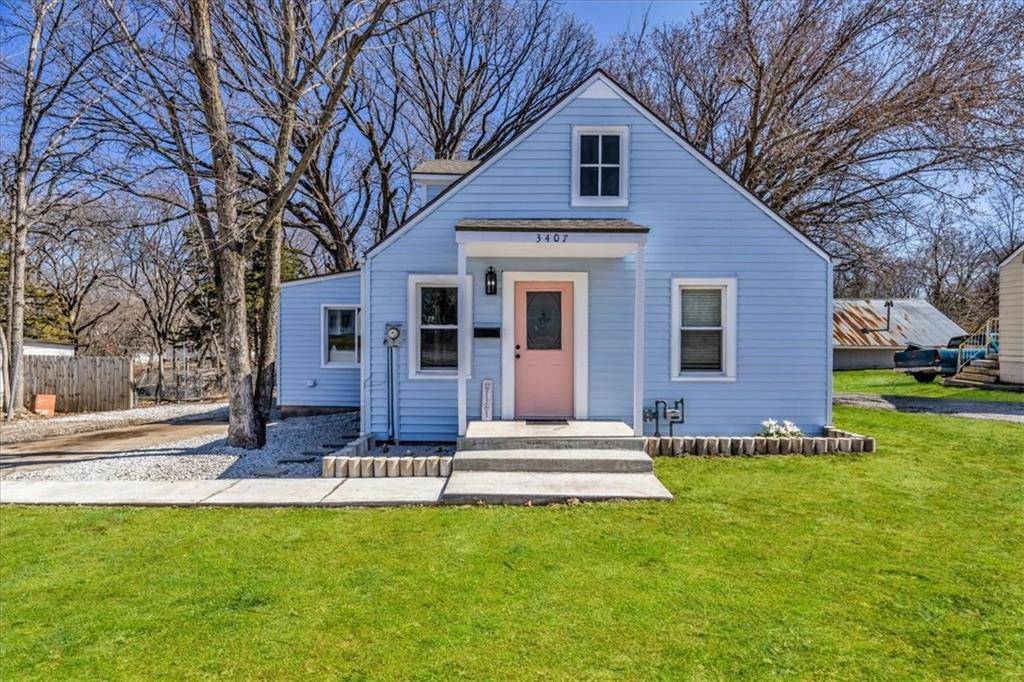 Independence, MO 64052,3407 S Sterling AVE #S
