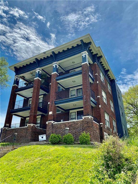 Kansas City, MO 64128,3112 Benton BLVD