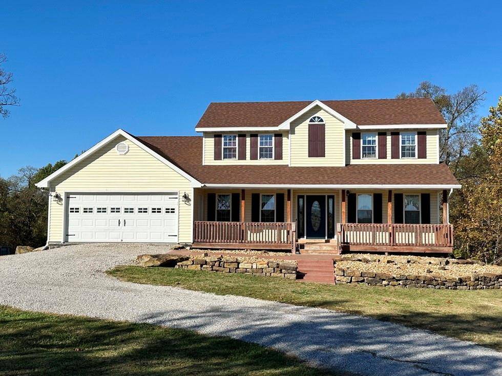 Harwood, MO 64750,29382 B E Kaw Rapids RD