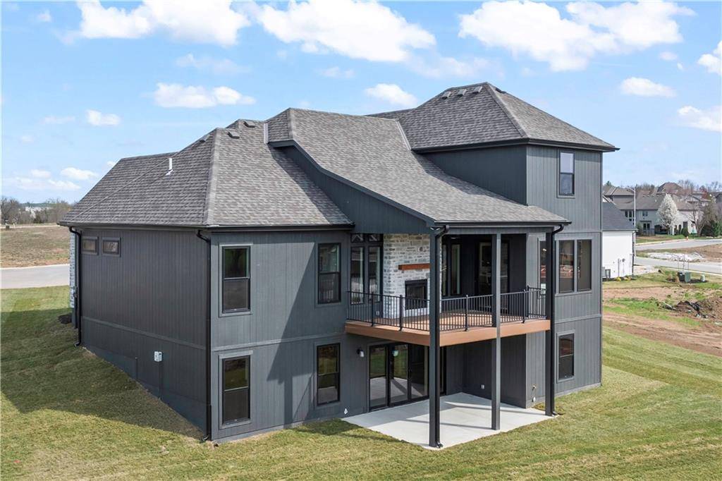 Lee's Summit, MO 64086,1812 NE Lashbrook CIR