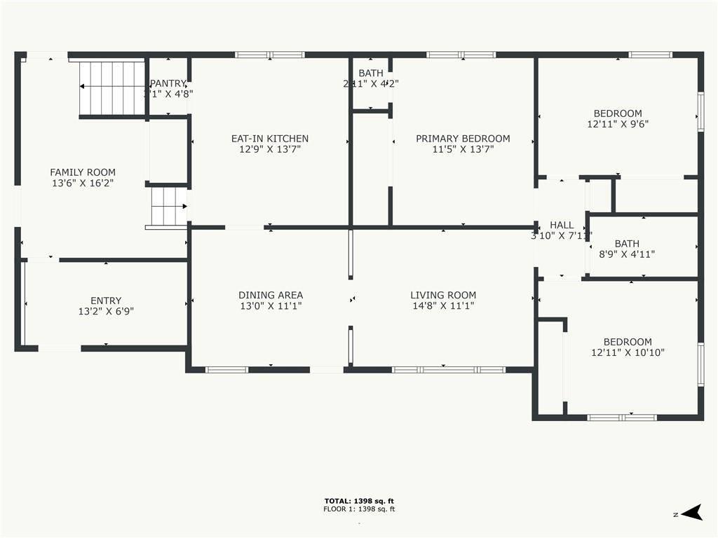 Buckner, MO 64016,103 Hostetter ST