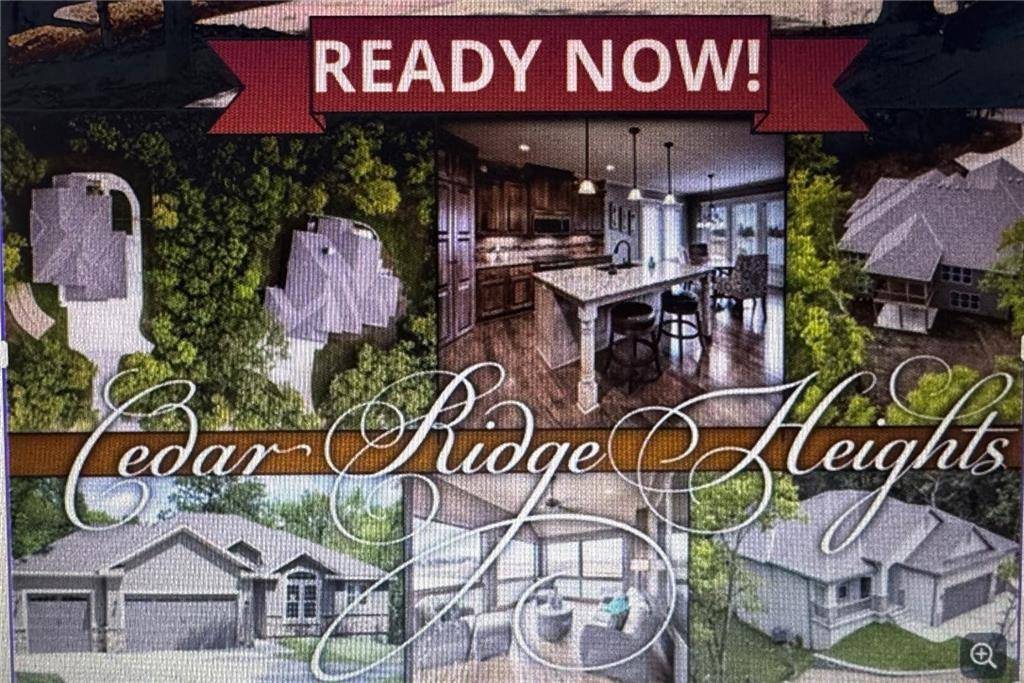 Oak Grove, MO 64075,1706 Locust ST