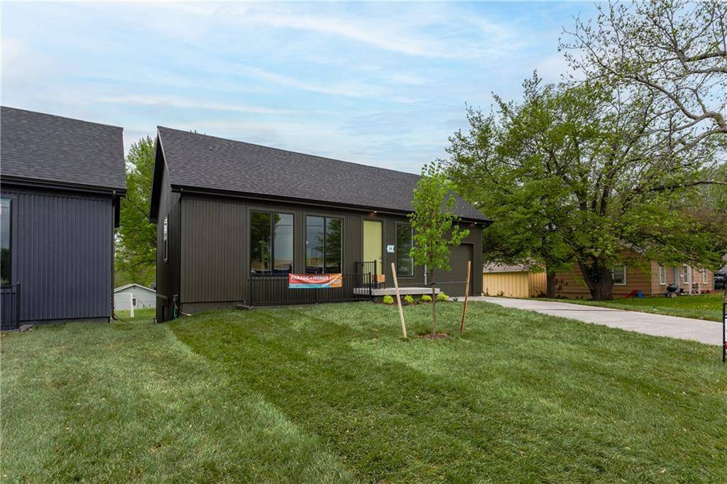 Grandview, MO 64030,4411 E 135th ST