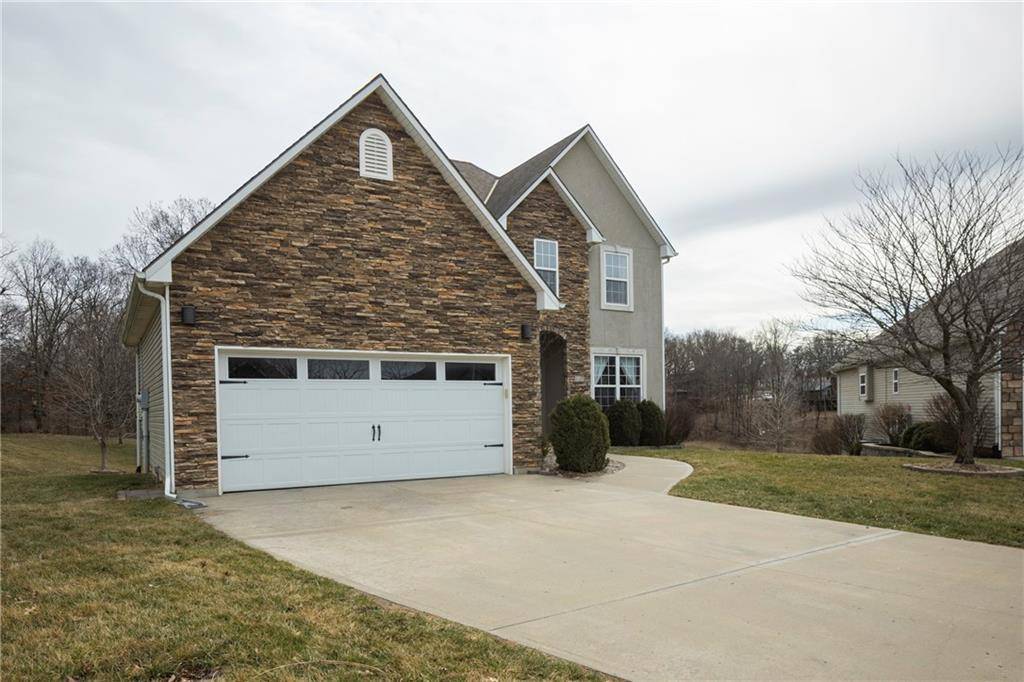 Warrensburg, MO 64093,629 Oakmont DR