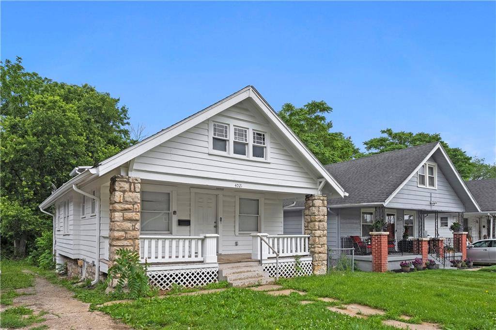 Kansas City, MO 64130,4021 Bales AVE