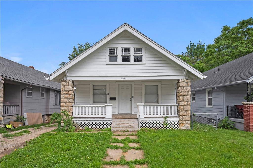 Kansas City, MO 64130,4021 Bales AVE