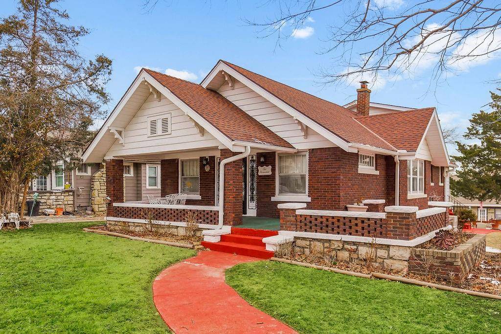 Kansas City, KS 66102,2000 Orville AVE