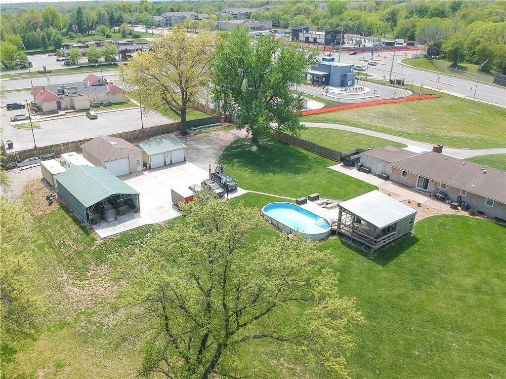 Independence, MO 64055,4617 S Lees Summit RD