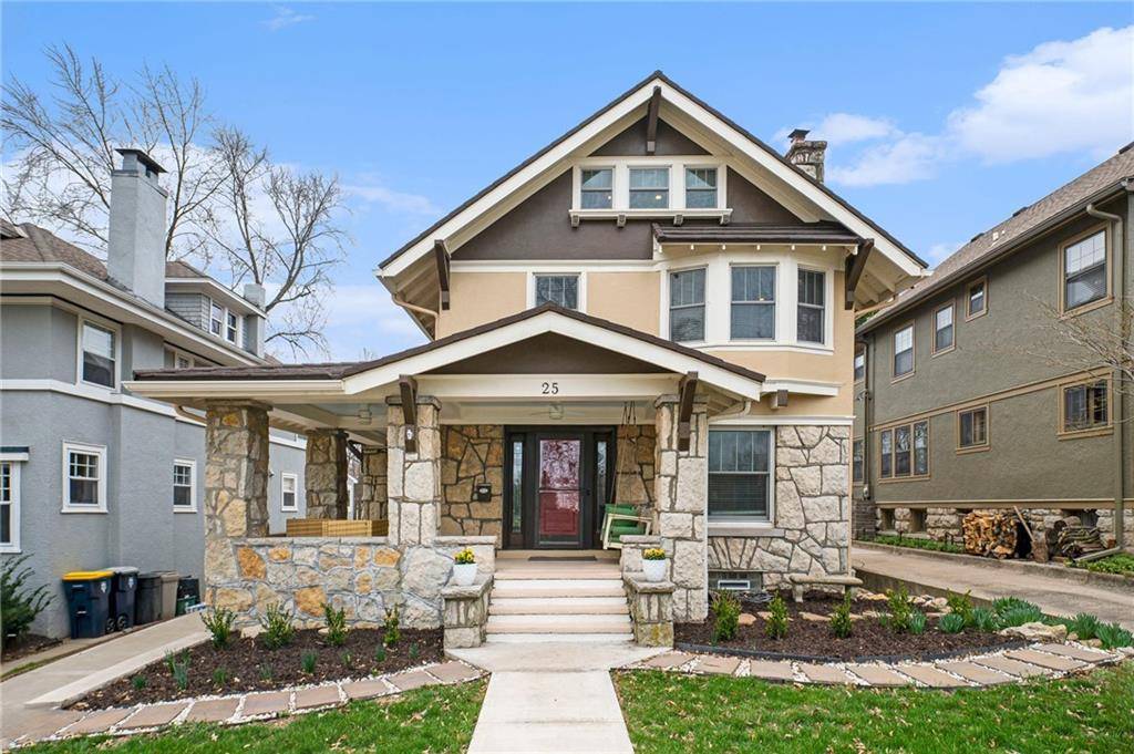 Kansas City, MO 64113,25 W 57th ST