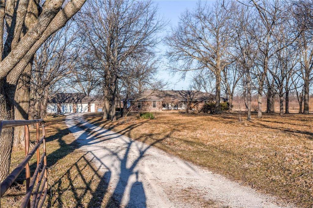 Harrisonville, MO 64701,28008 S Belle Plain RD