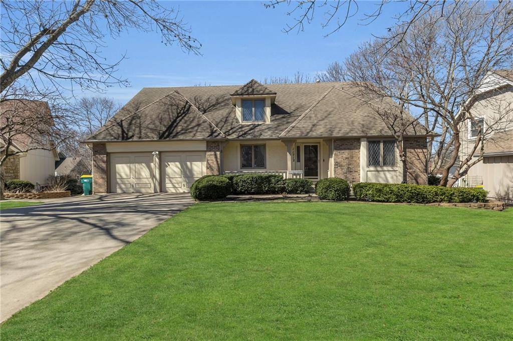 Overland Park, KS 66210,11712 Hadley ST