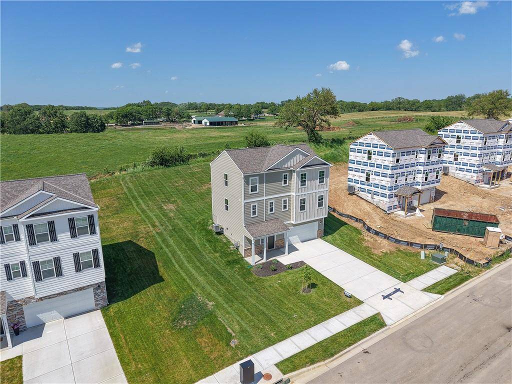 Platte City, MO 64079,4814 NW 141st ST