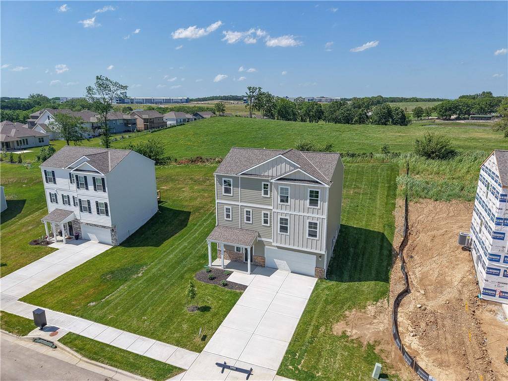 Platte City, MO 64079,4814 NW 141st ST