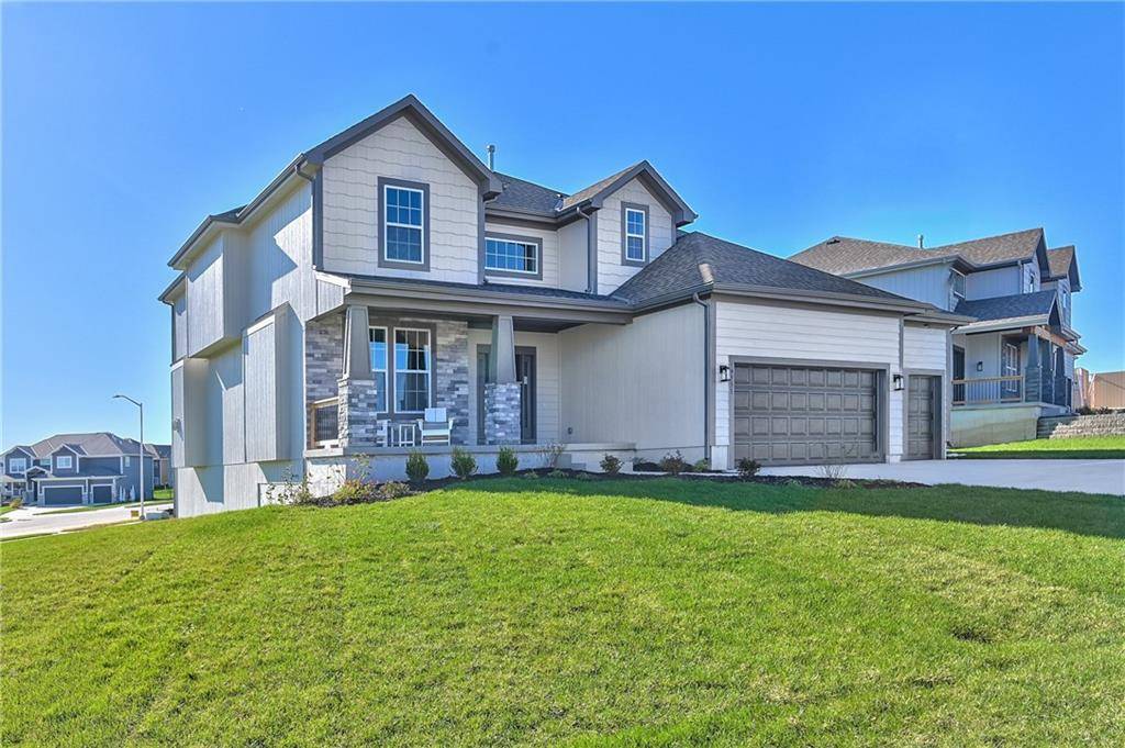 Olathe, KS 66061,11394 S Langley ST