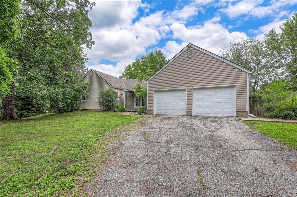 Blue Springs, MO 64015,5200 NW Valley View RD