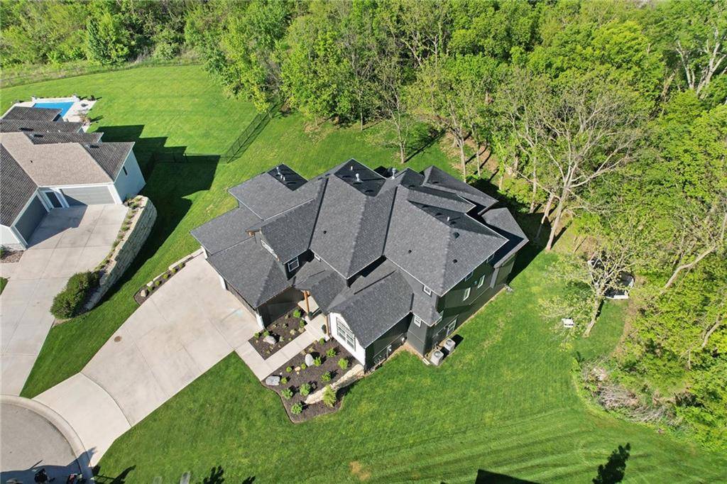 Spring Hill, KS 66083,21143 W 189th CT
