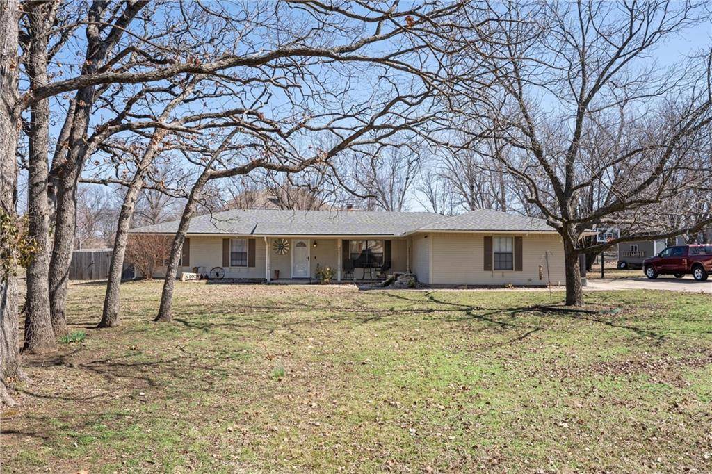 Independence, KS 67301,3100 Majestic DR