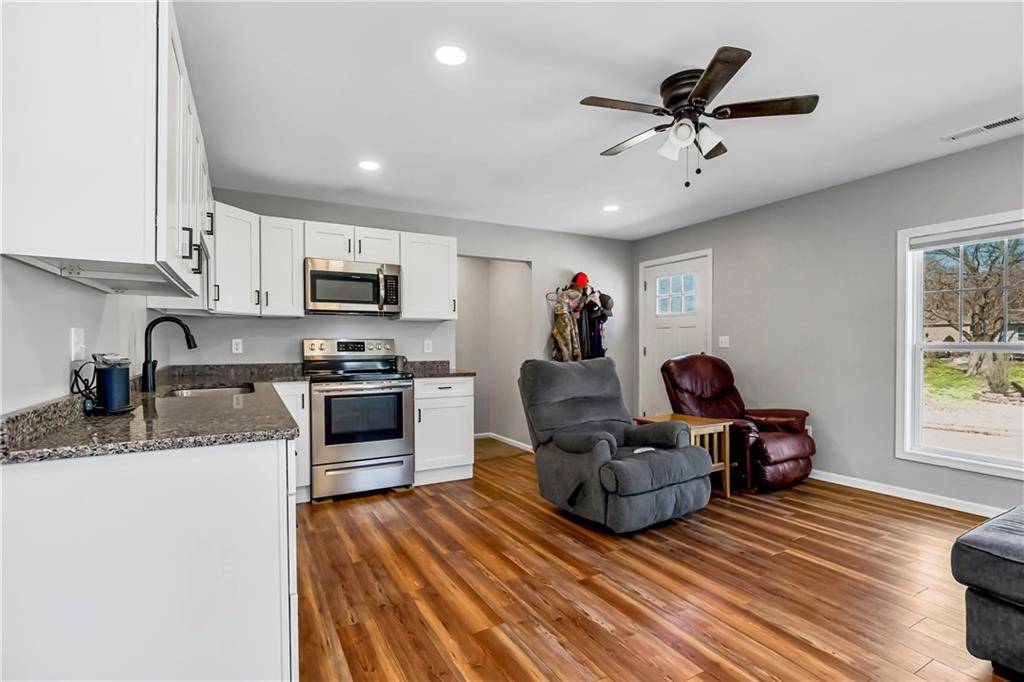Higginsville, MO 64037,213 W 18th ST