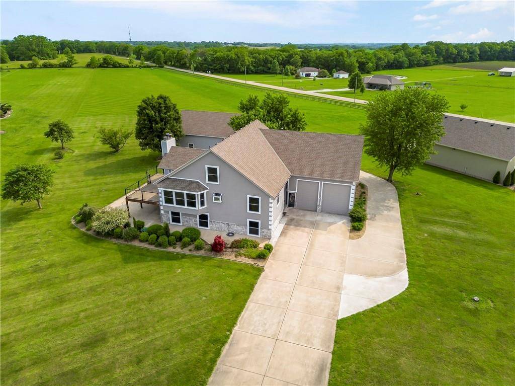 Bates City, MO 64011,1796 NW 770th RD