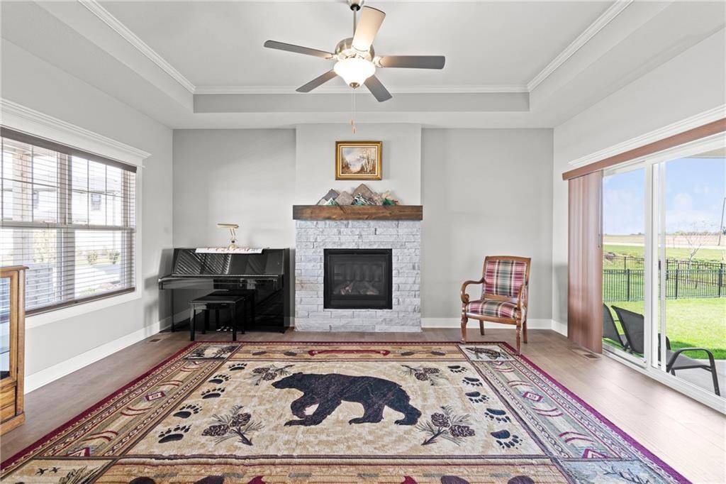 Gardner, KS 66030,17729 Greeley ST