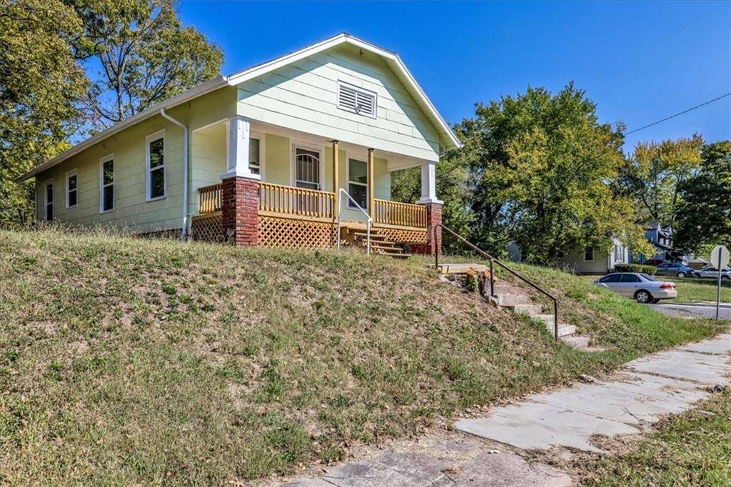 Kansas City, MO 64132,3220 E 68th ST