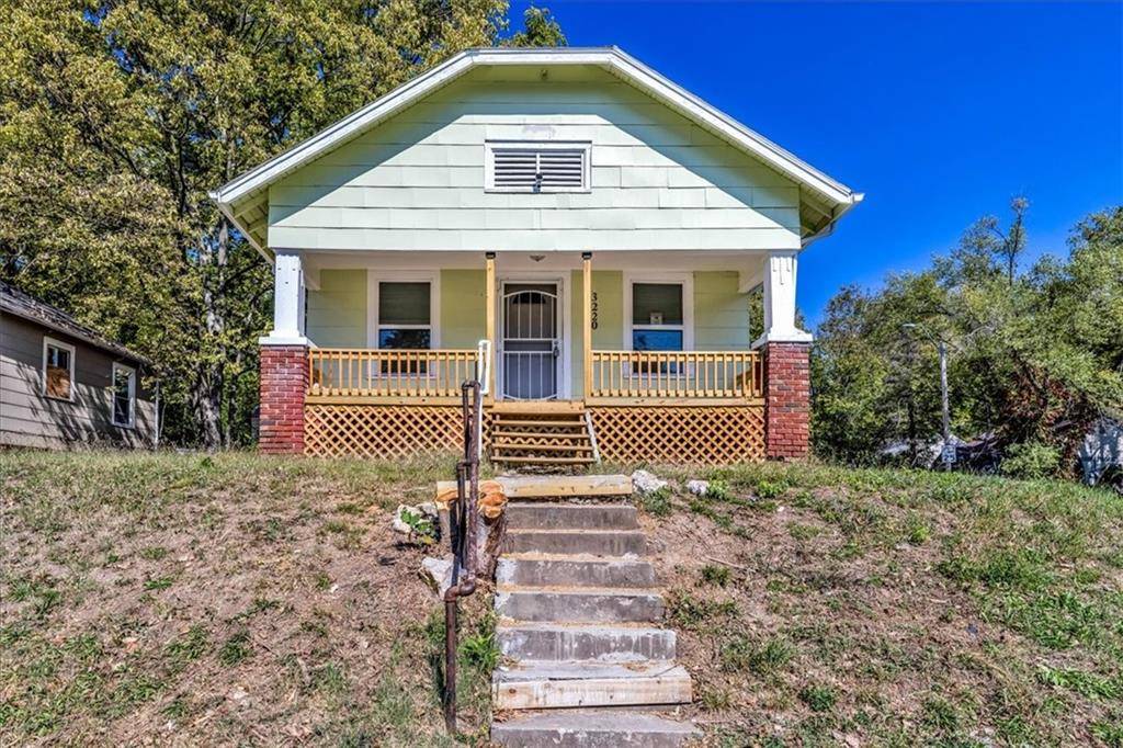 Kansas City, MO 64132,3220 E 68th ST