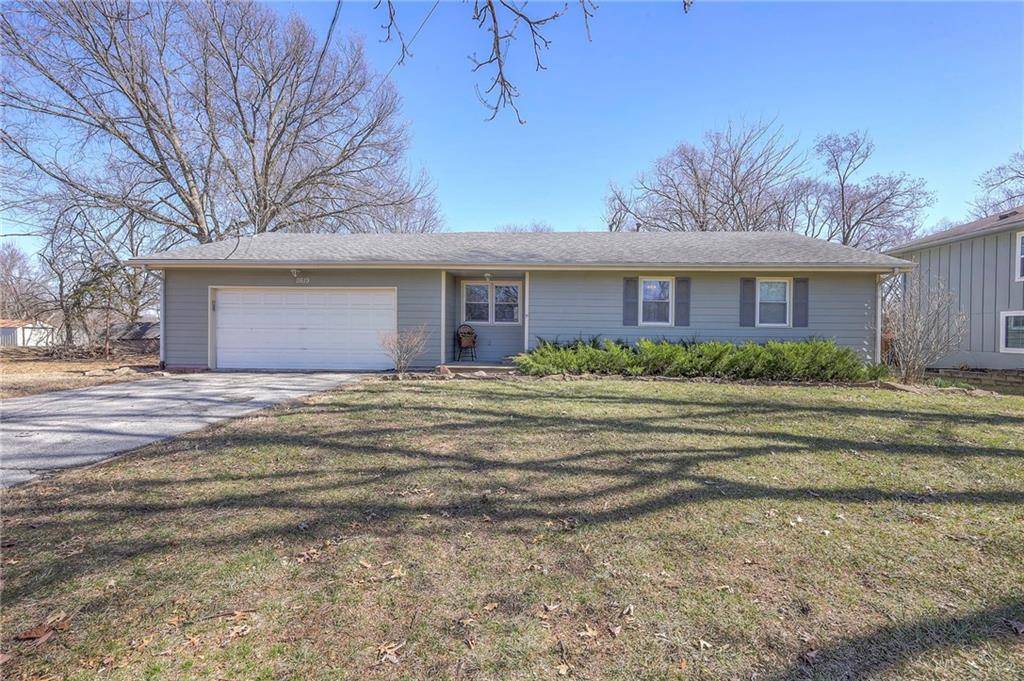 Kansas City, MO 64131,11619 Campbell ST