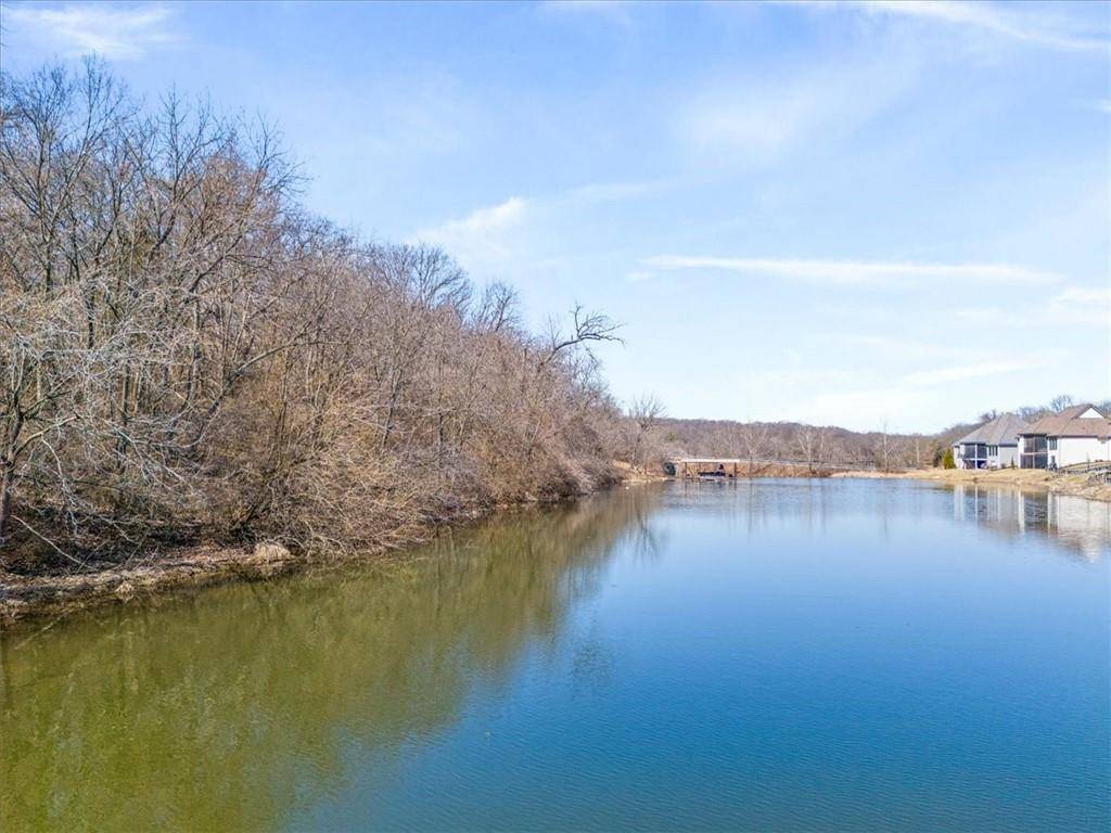 Loch Lloyd, MO 64012,Lot 15 Millcreek RD