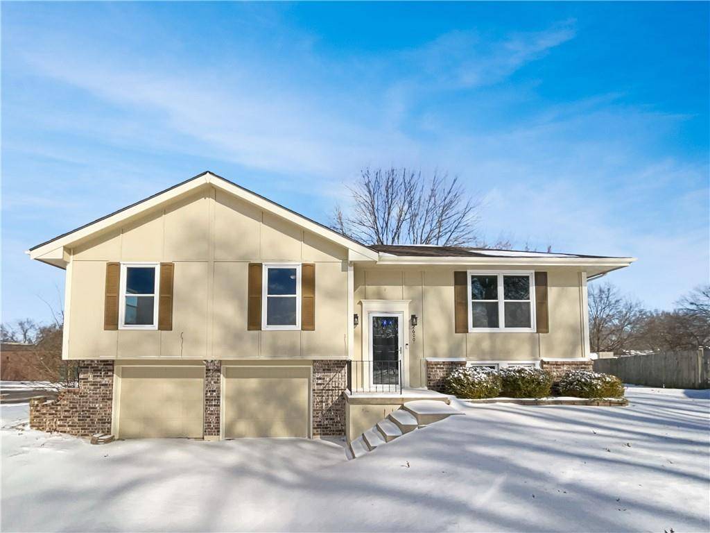 Blue Springs, MO 64014,2600 5th Street CT