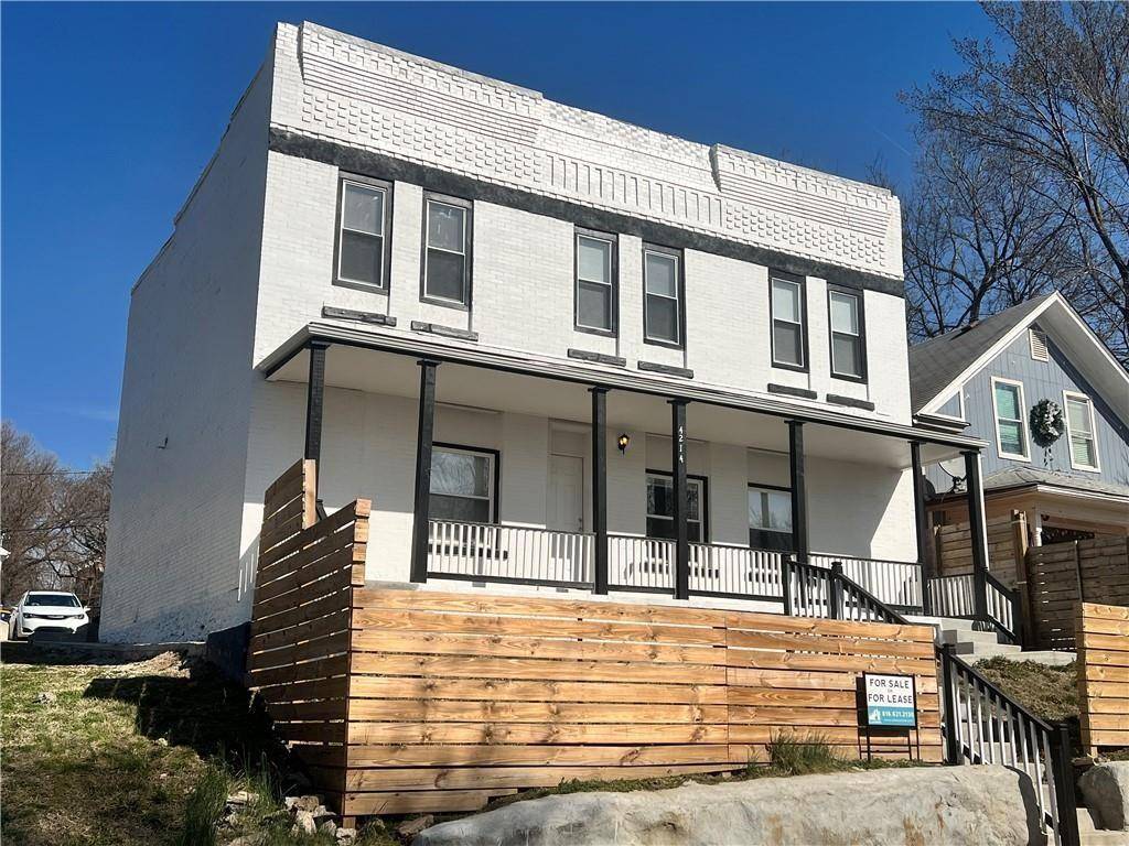 Kansas City, MO 64124,4214 E 7th ST